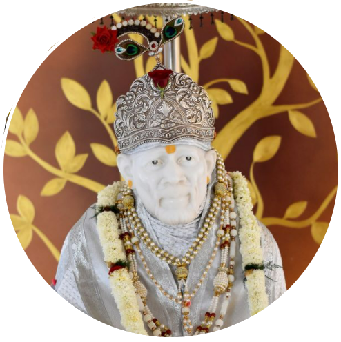 Shri Shirdi Sai Baba Temple